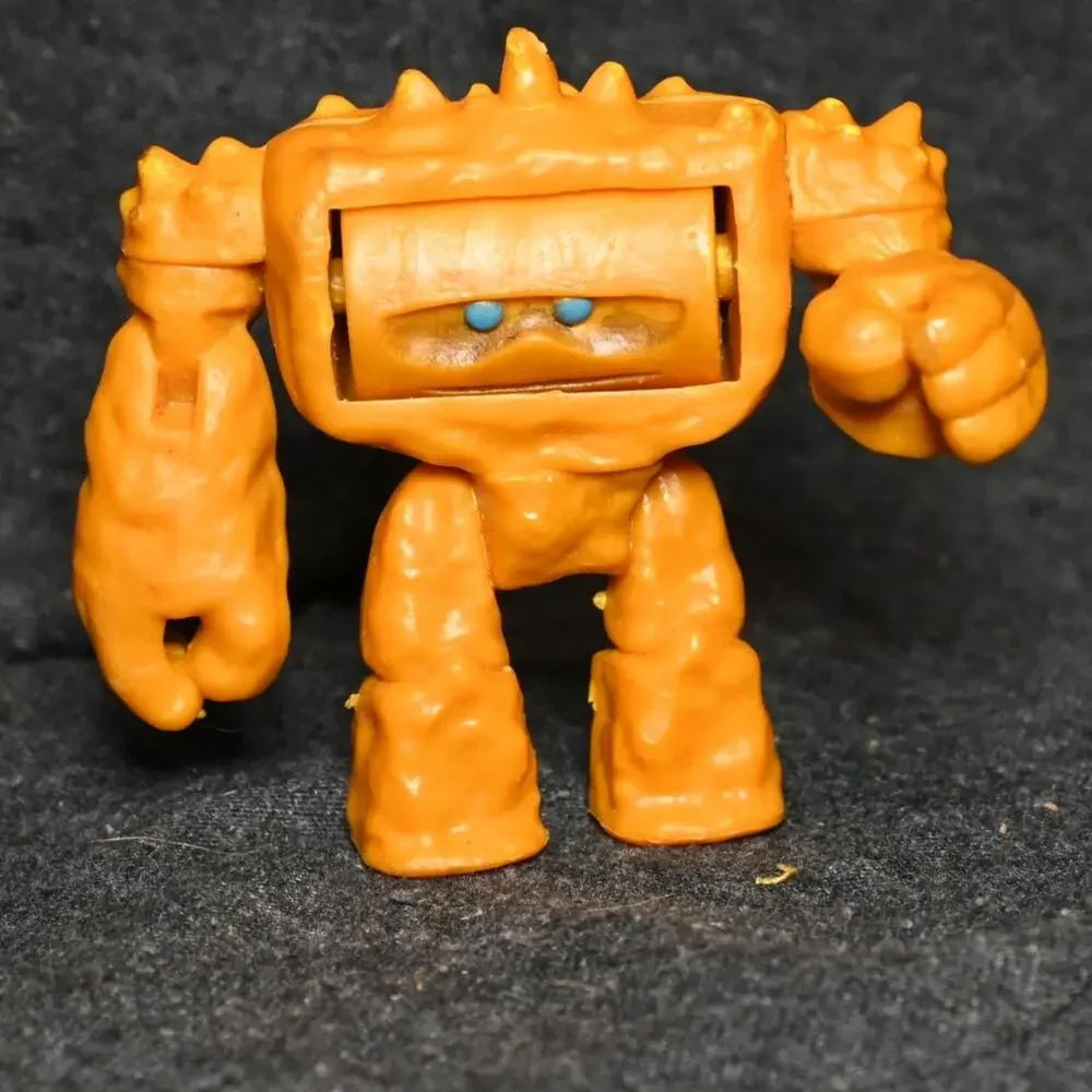 Chunk Face-Changing Mini 2.5